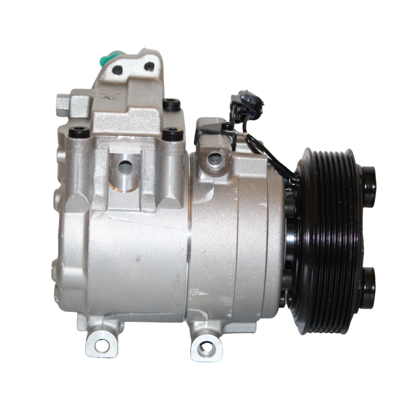 Genuine Ac Compressor Hyundai iload TQ 2.4L DSL 08-21 - Image 8