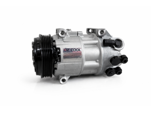 Ac Compressor FIAT 500X 1.4L PET JEEP RENEGADE 15-On