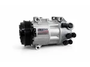 Ac Compressor FIAT 500X 1.4L PET JEEP RENEGADE 15-On