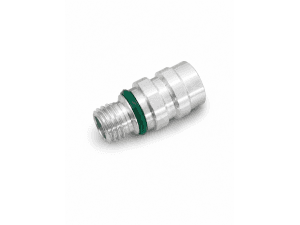 AC Charge Port R134a High Side M12 X 1.5 Male Standard Valve Core