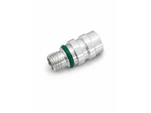AC Charge Port R134a High Side M12 X 1.5 Male Standard Valve Core