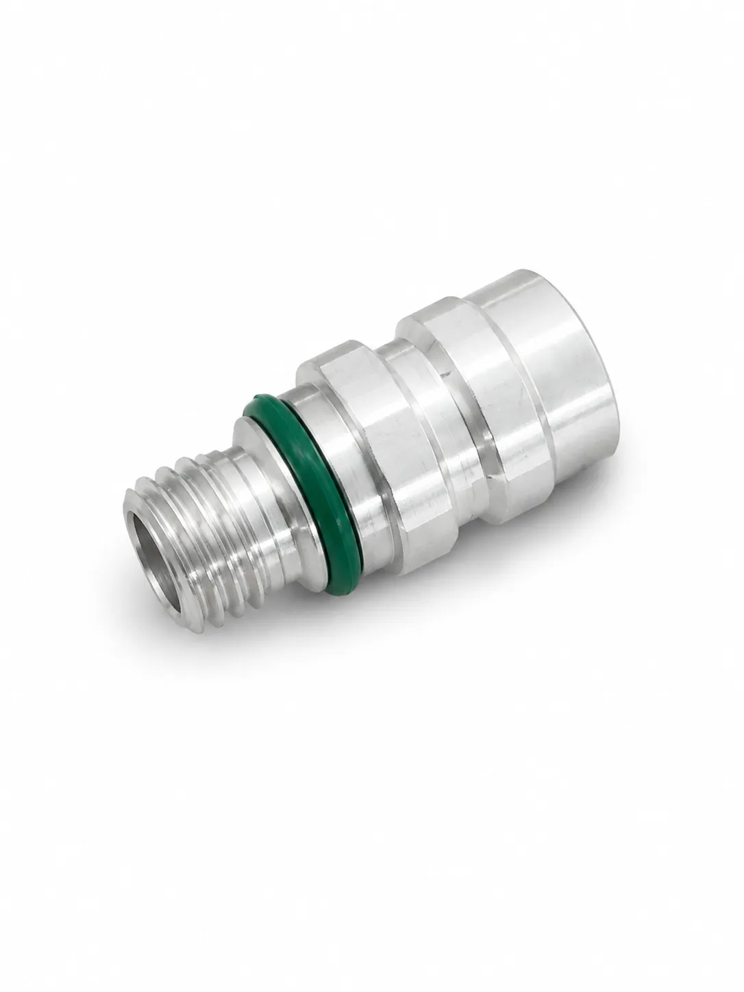 AC Charge Port R134a High Side M12 X 1.5 Male Standard Valve Core
