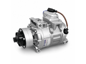 Ac Compressor Audi S5 8T 4.2L PET 07-12 Q7 4L 4.2L PET 06-10