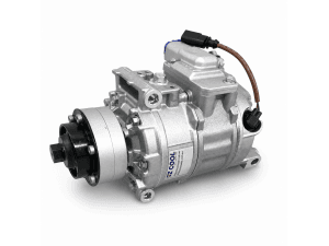 Ac Compressor fits Audi A4 A6 A8 Q7 R8 VW