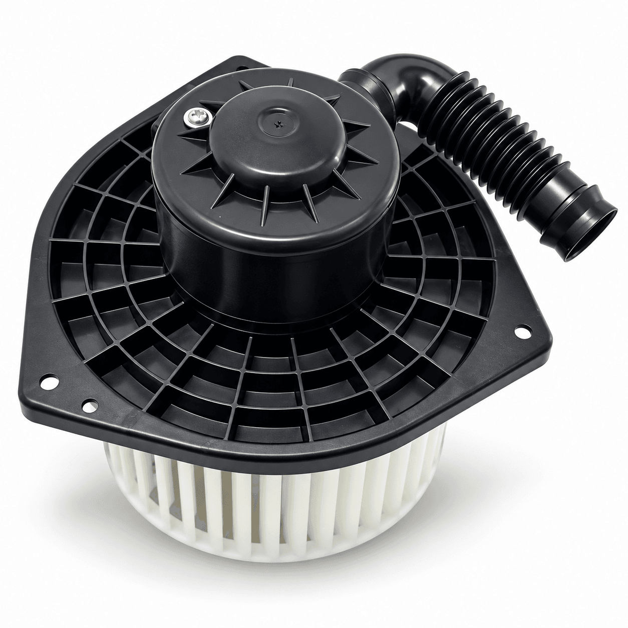 Ac Fan Blower Motor fits Mitsubishi Lancer CJ Models 07-17 - Image 6