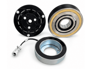AC Compressor Clutch Kit Subaru Impreza Forester 12-On