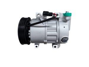 Ac Compressor fit Nissan T31