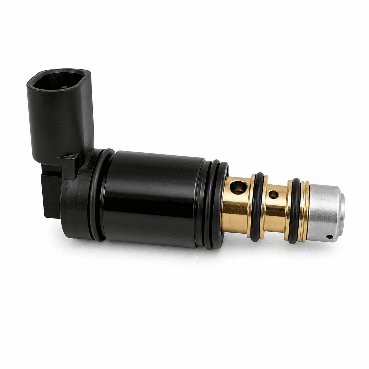 AC Compressor Control Valve DENSO 6SEU14C 7SEU16C - Image 5