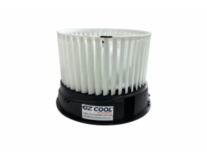 Ac Blower Motor fits Nissan X-Trail Qashqai Dualis 07-15