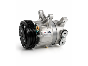 Ac Compressor fits Holden Commodore VT VU VX VY V6 97-04