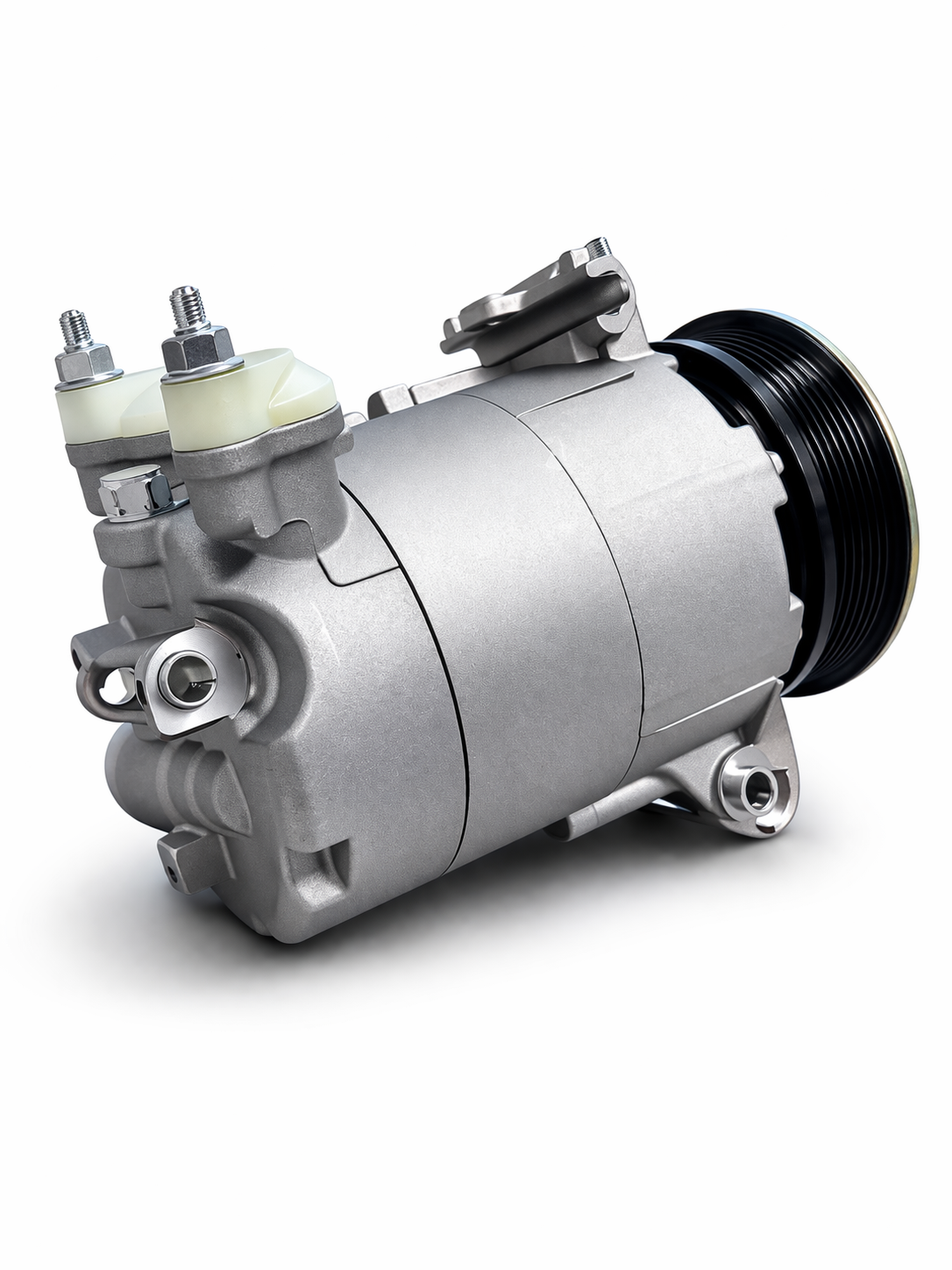 Ac Compressor Range Rover Evoque Land Rover Discovery sport 2.0L Pet 11-19 - Image 3