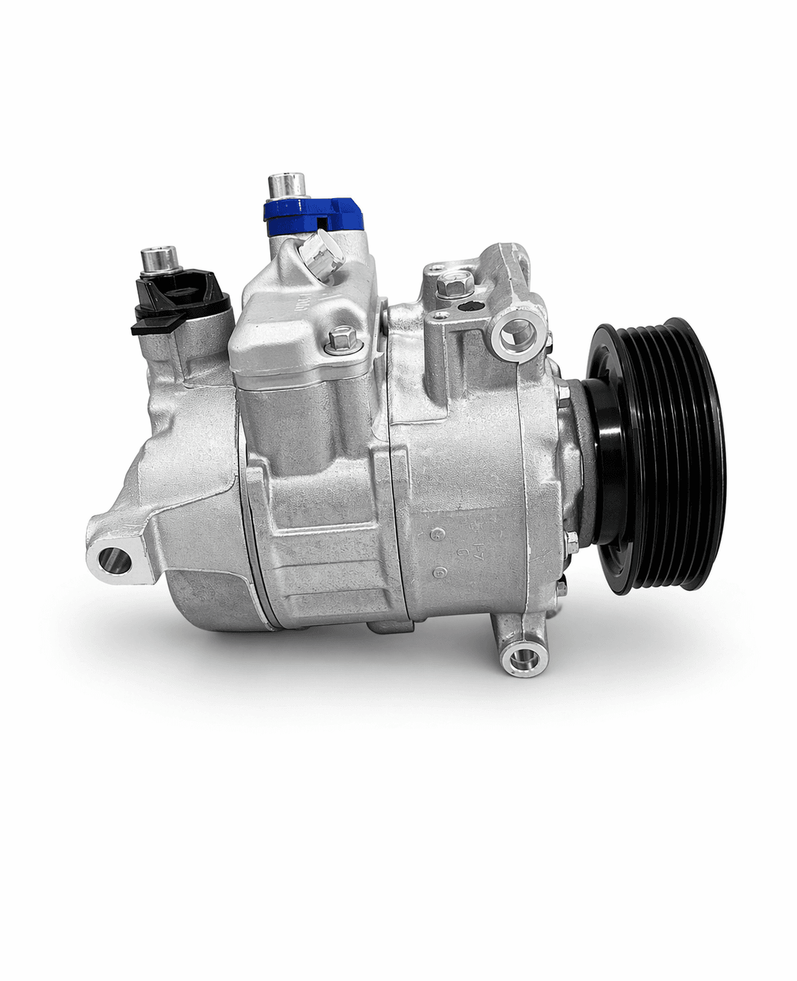 VW AMAROK 2.0 TSI Petrol CFPA 118kw 2010 - 2016 - Image 4