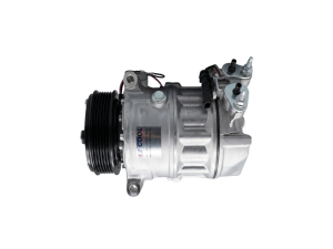 Ac Compressor Landrover Range Rover LG 4.4L DSL 13-17