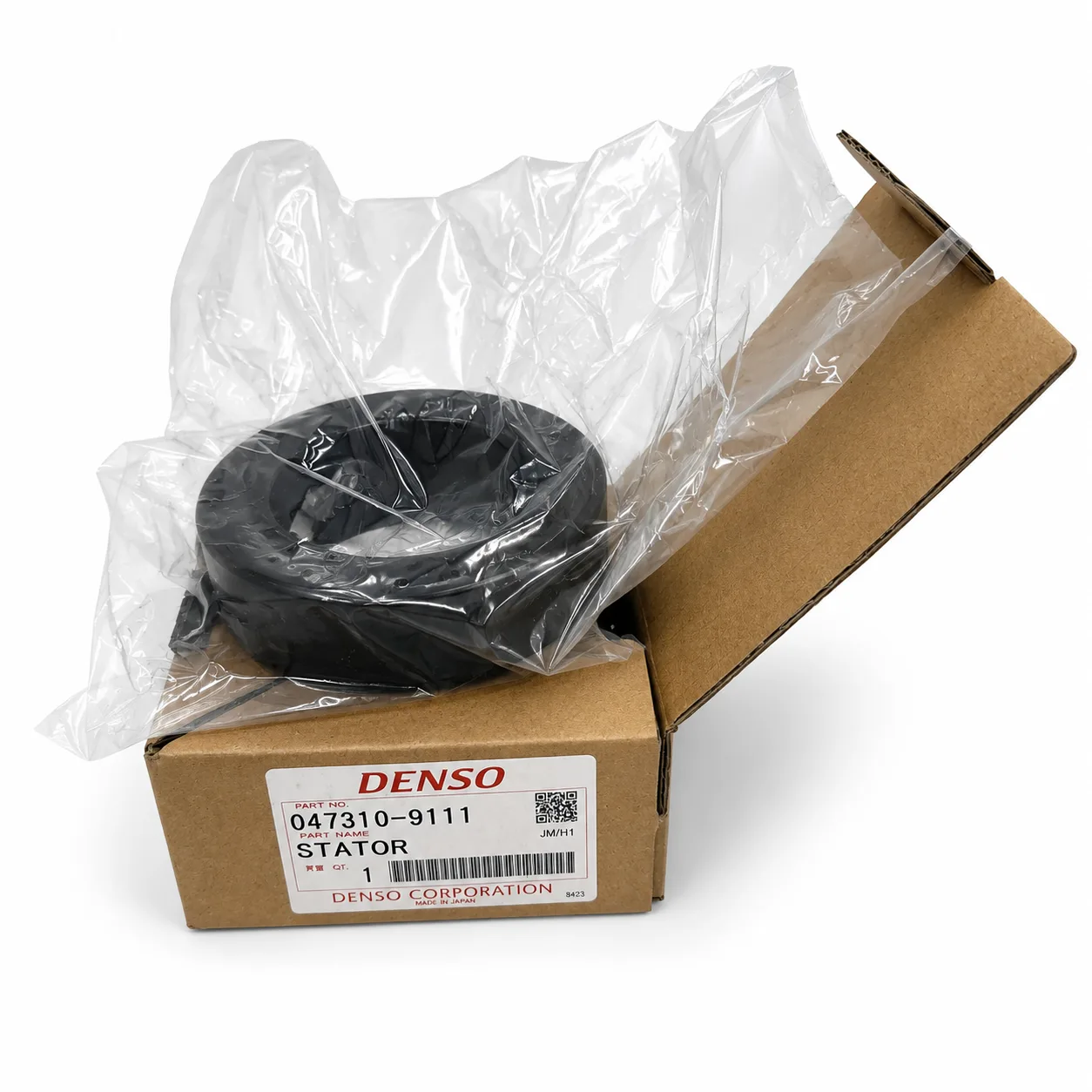 Original DENSO AC Compressor Clutch Coil Suits 10PA