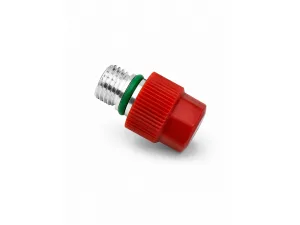 AC Charge Port R134a High Side M12 X 1.5 Male Standard Valve Core
