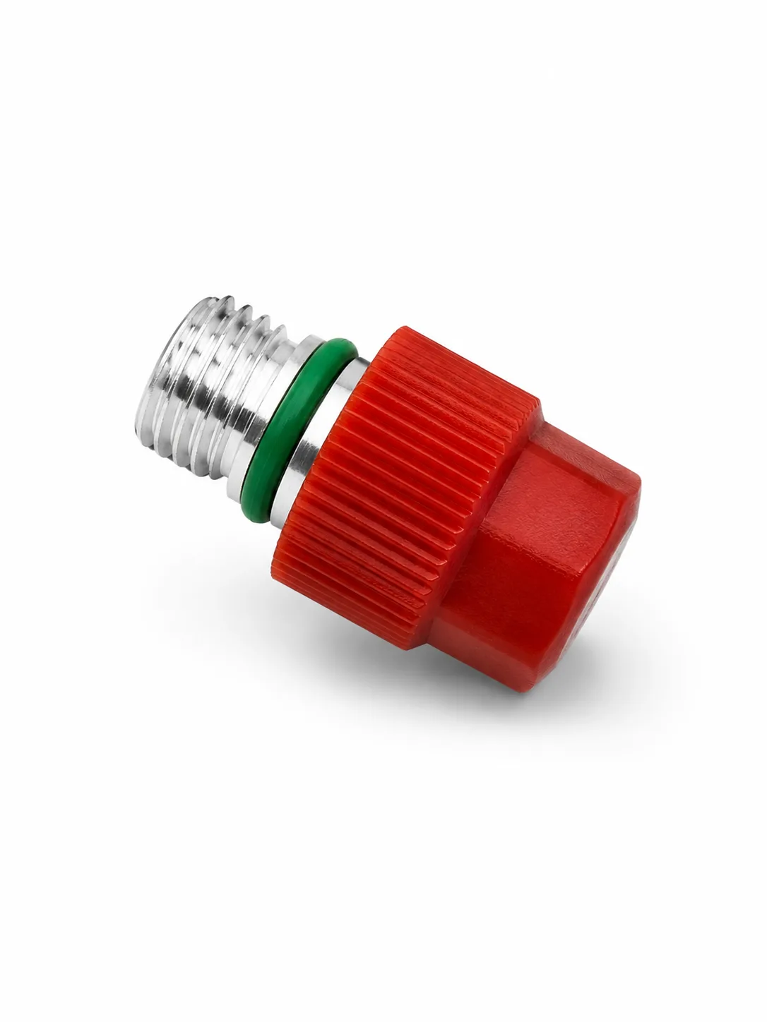 AC Charge Port R134a High Side M12 X 1.5 Male Standard Valve Core