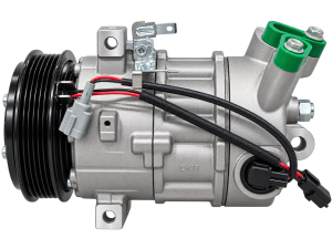 Ac Compressor Nissan X-trail T31 2.0L PET Megane 11-16