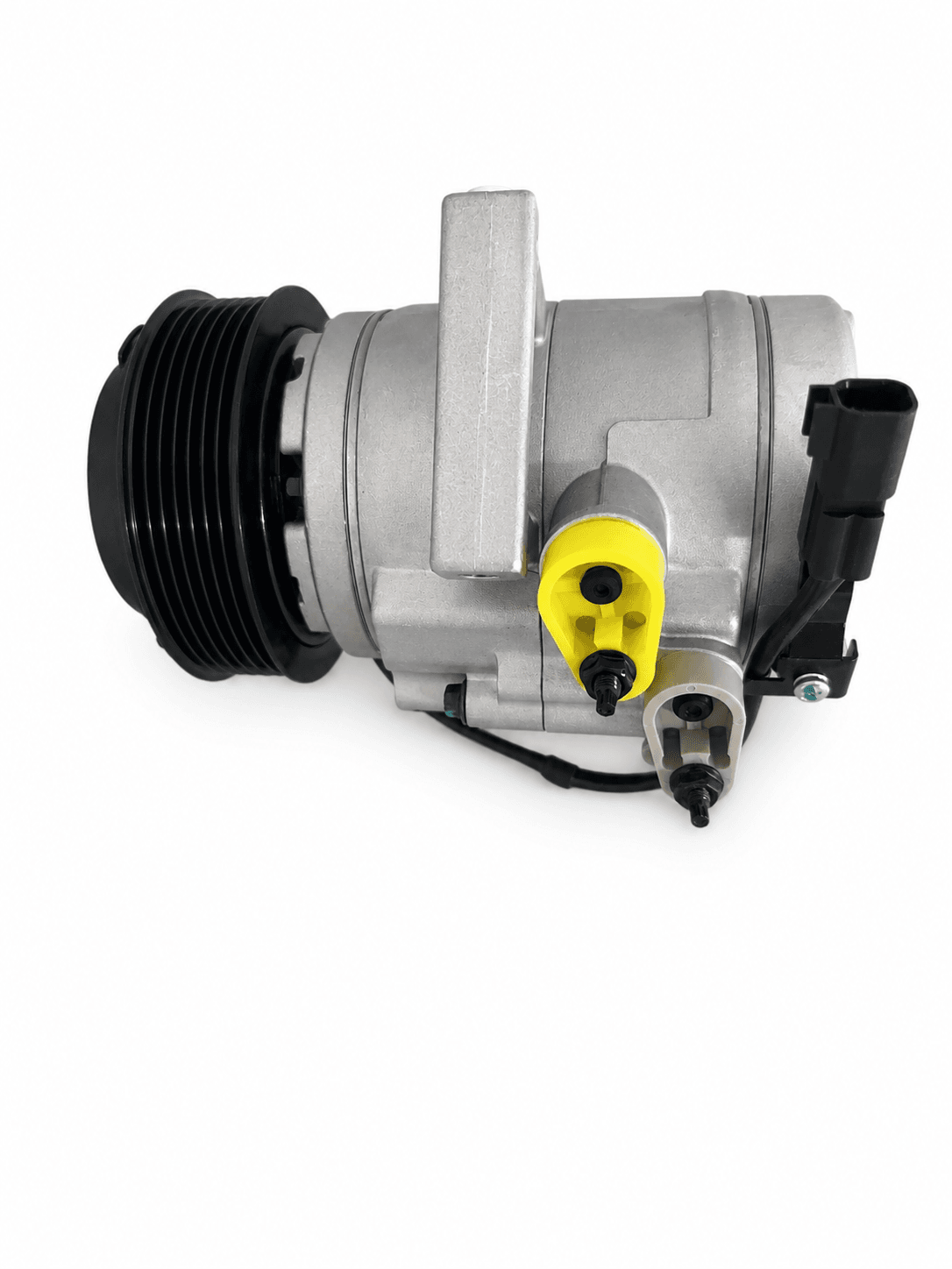 AC Compressor Mazda BT-50 Ford Ranger PX 2.2L 3.2L DSL 11-On - Image 4
