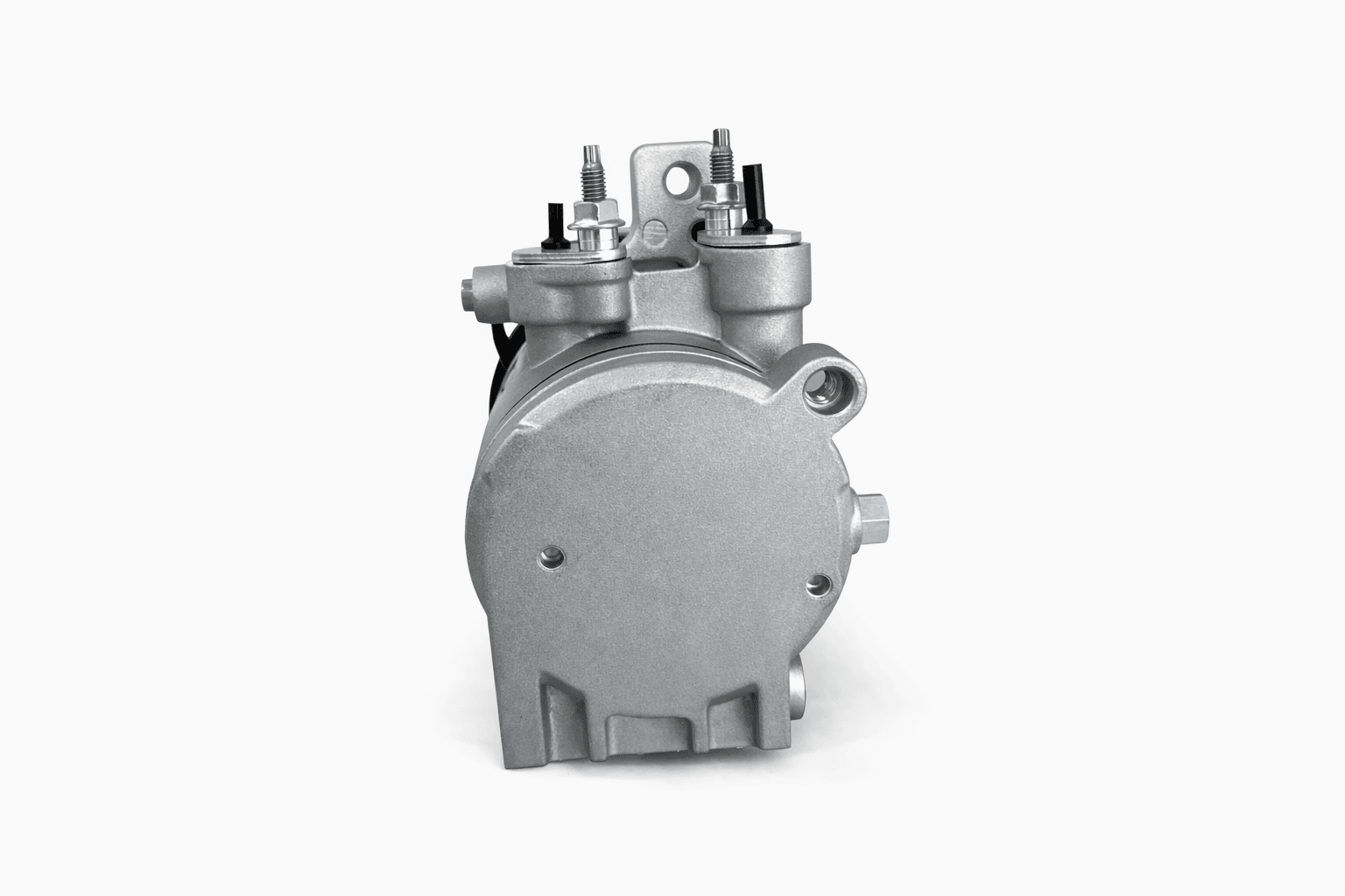 Ac Compressor Ford Mustang FM 5.0L V8 PET 14-18 - Image 3