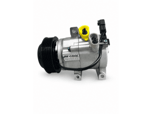 AC Compressor For Mazda BT-50 Ford Ranger PX 2.2L 3.2L DSL 11-On