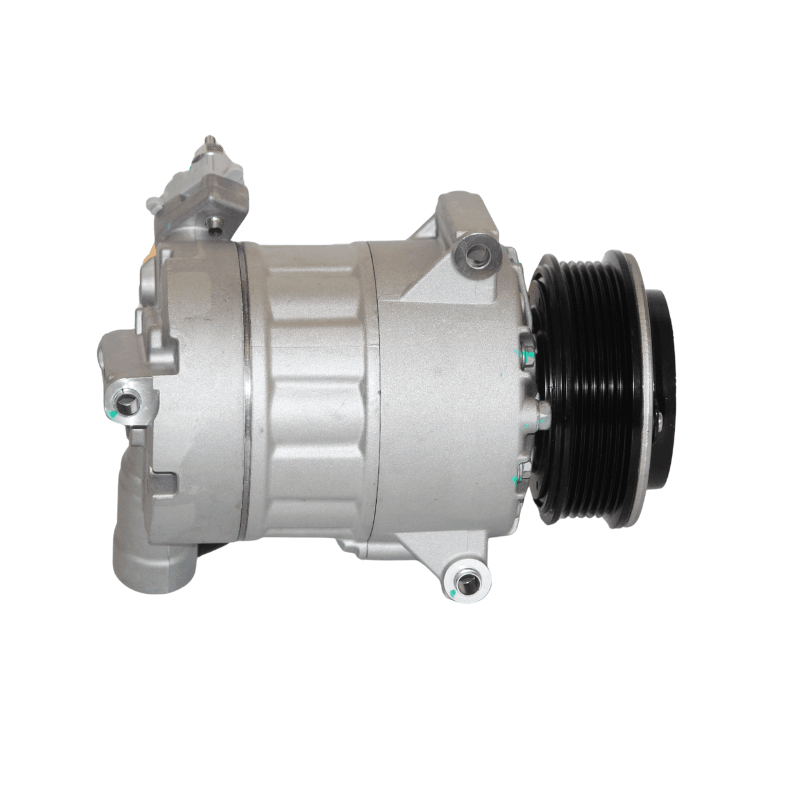 Ac Compressor Fits Ford Transit 470 2.0L DSL 18-20 7VS19EC 6PV