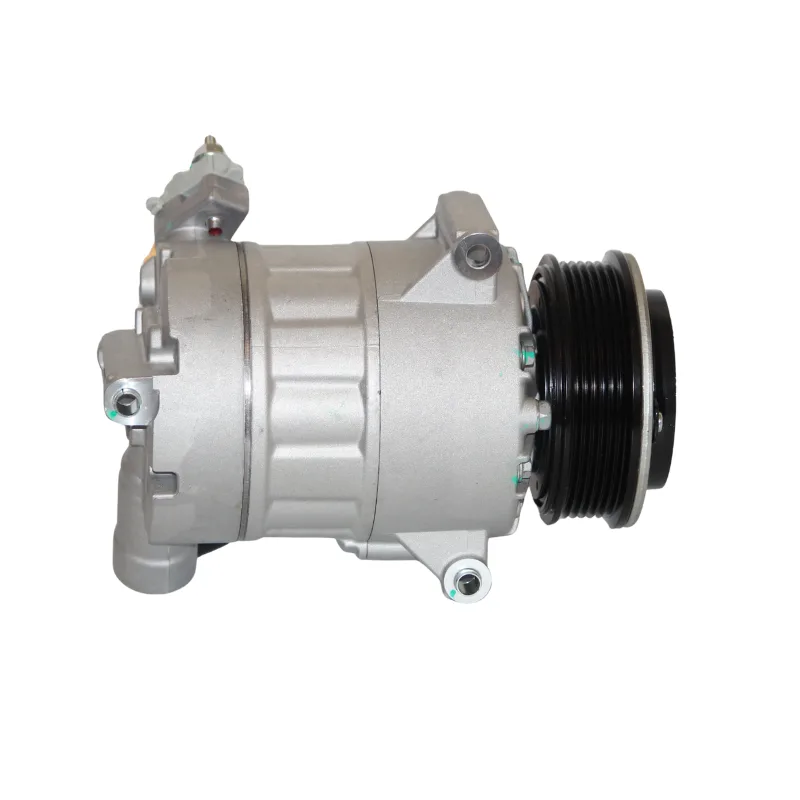 Ac Compressor Fits Ford Transit 470 2.0L DSL 18-20 7VS19EC 6PV