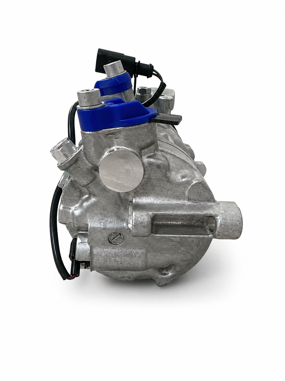 Ac Compressor Audi VW Amarok Skoda 2.0L PET 19-ON - Image 4