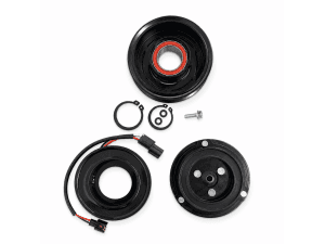 Ac Compressor clutch kit Hyundai Santa Fe 2.2L DSL 18-22