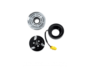AC Compressor Clutch Kit Citroën Berlingo Peugeot 08-15