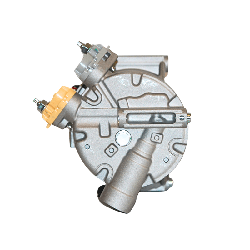 Ac Compressor Fits Ford Transit 470 2.0L DSL 18-20 7VS19EC 6PV - Image 3