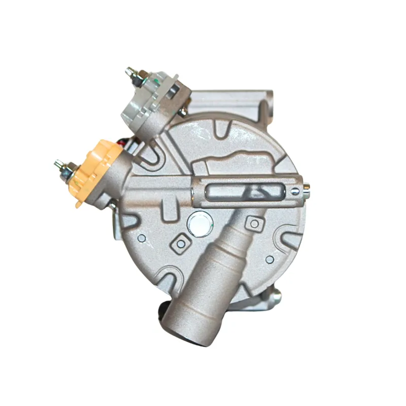 Ac Compressor Fits Ford Transit 470 2.0L DSL 18-20 7VS19EC 6PV - Image 3