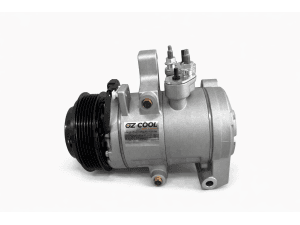 Ac Compressor Ford Mustang FM 5.0L V8 PET 14-18