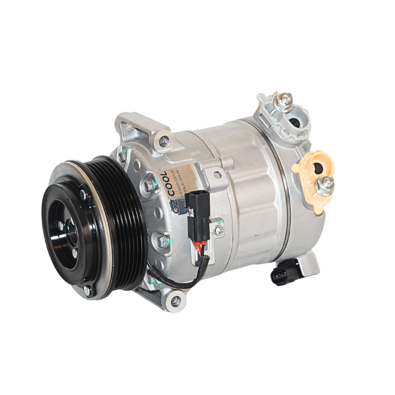 Ac Compressor Fits Ford Transit 470 2.0L DSL 18-20 7VS19EC 6PV