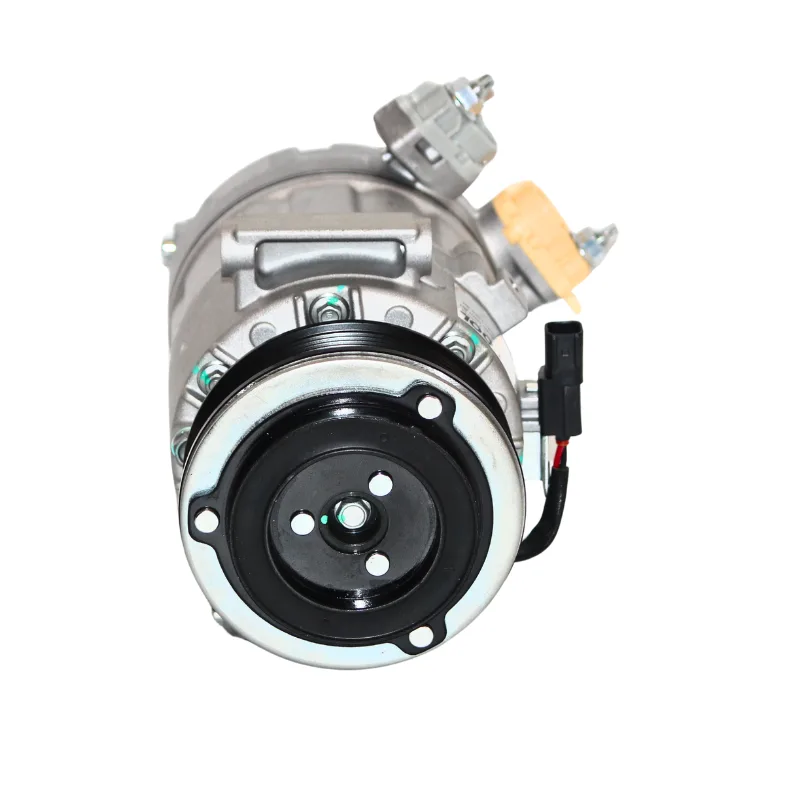 Ac Compressor Fits Ford Transit 470 2.0L DSL 18-20 7VS19EC 6PV