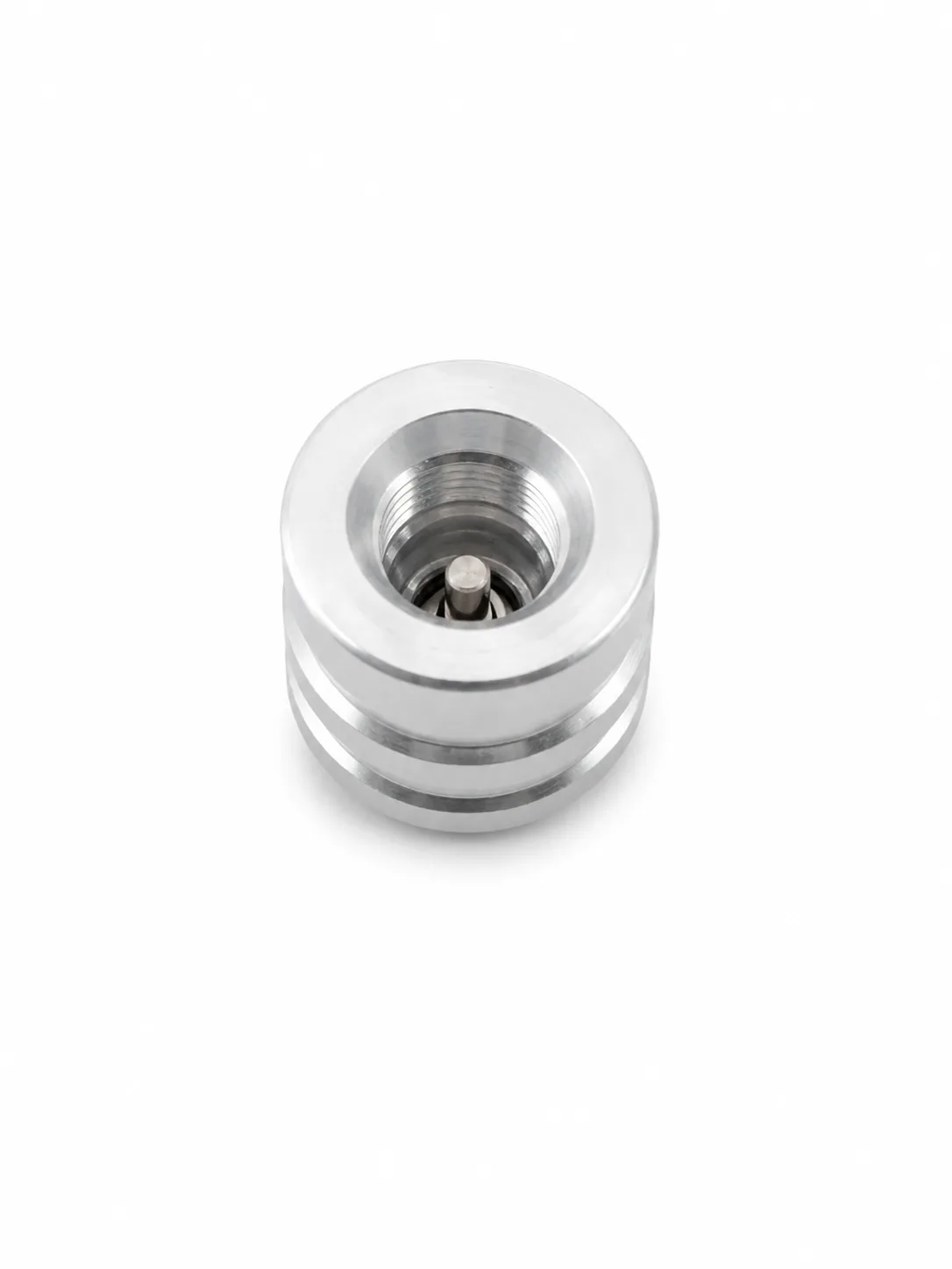 AC Charge Port R134a High Side M12 X 1.5 Male Standard Valve Core