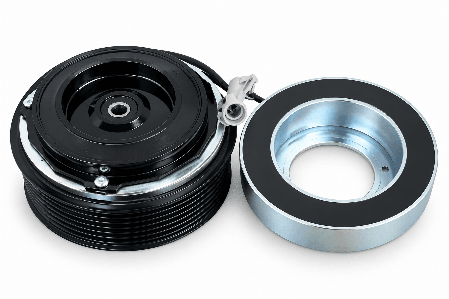 AC Compressor Clutch Kit Toyota Kluger Lexus RX350 GS350