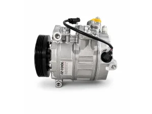 AC Compressor For BMW 3 5 7 E60 E65 E66 DSL 04-12