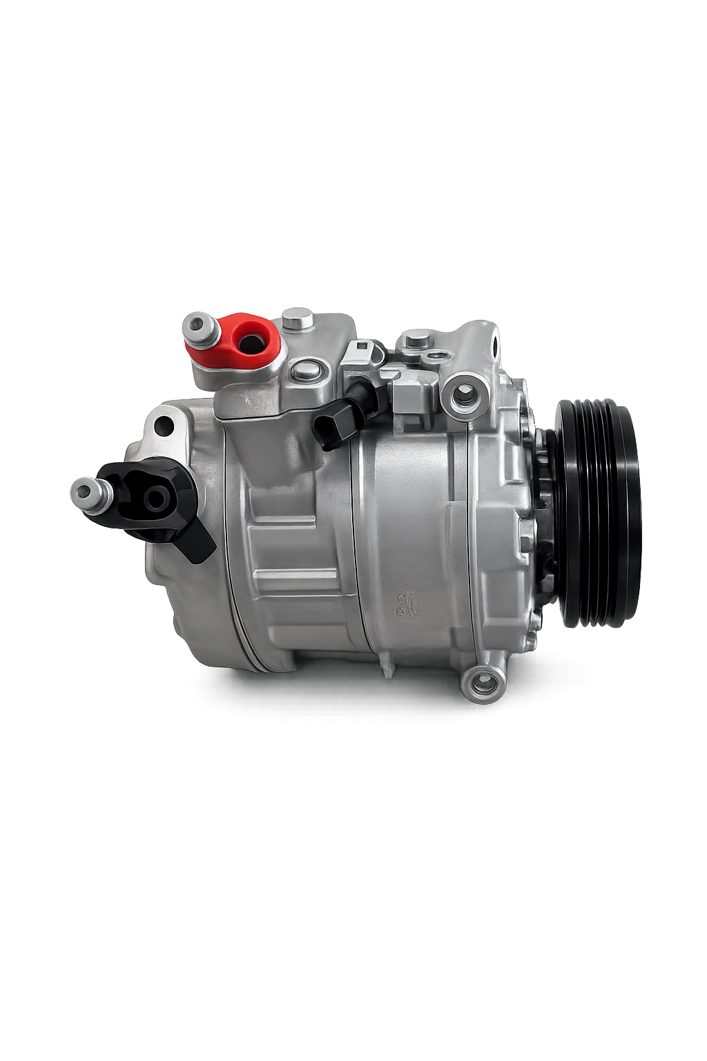 AC Compressor For BMW 3 5 7 E60 E65 E66 DSL 04-12