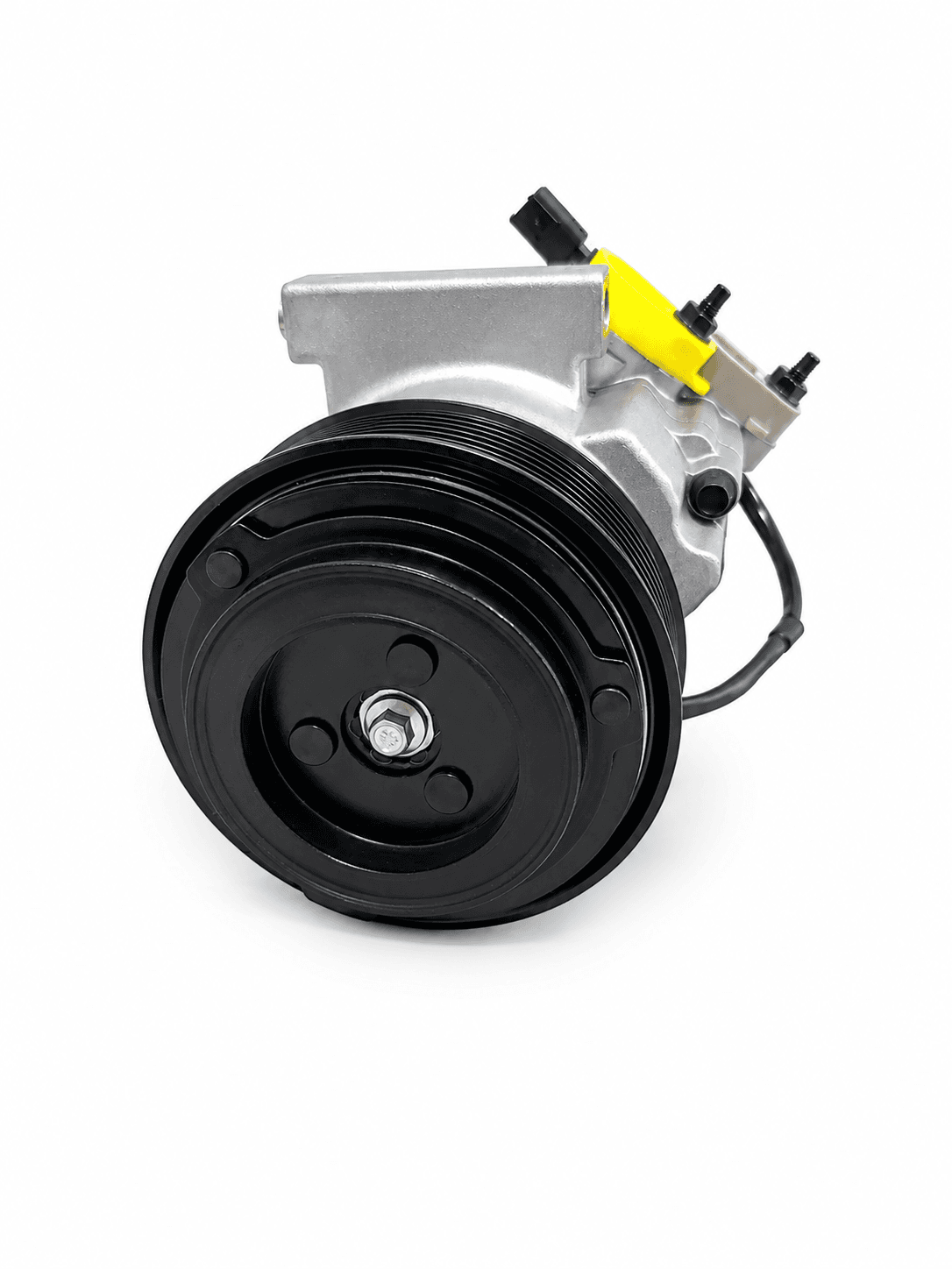 AC Compressor Mazda BT-50 Ford Ranger PX 2.2L 3.2L DSL 11-On - Image 6