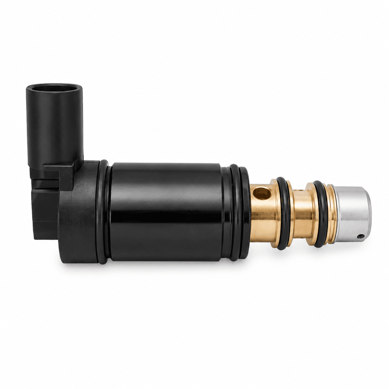 AC Compressor Control Valve DENSO 6SEU14C 7SEU16C