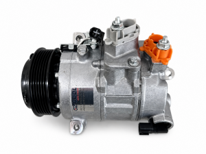 Ac Compressor fits Ford Galaxy Mondeo Transit 2.0L 15-on