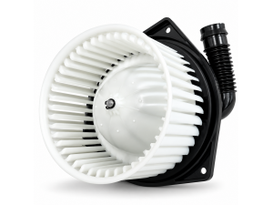 Ac Fan Blower Motor fits Mitsubishi Lancer CJ Models 07-17