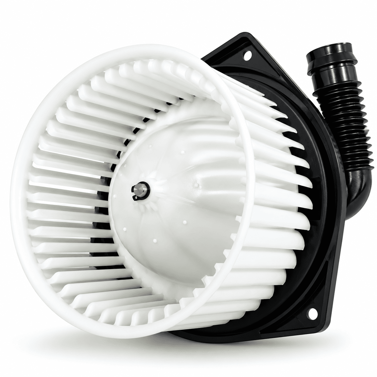 Ac Fan Blower Motor fits Mitsubishi Lancer CJ Models 07-17