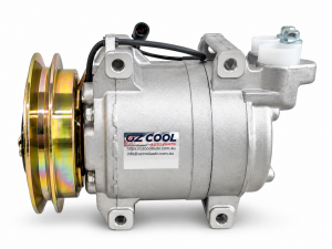 Ac Compressor Isuzu truck NPR DSL 08-15