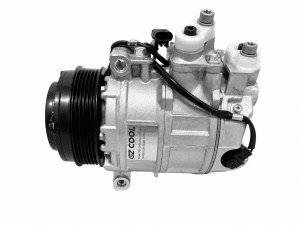 Ac Compressor fits Mercedes AMG C43, E43, GLC43, VITO W447 14-ON