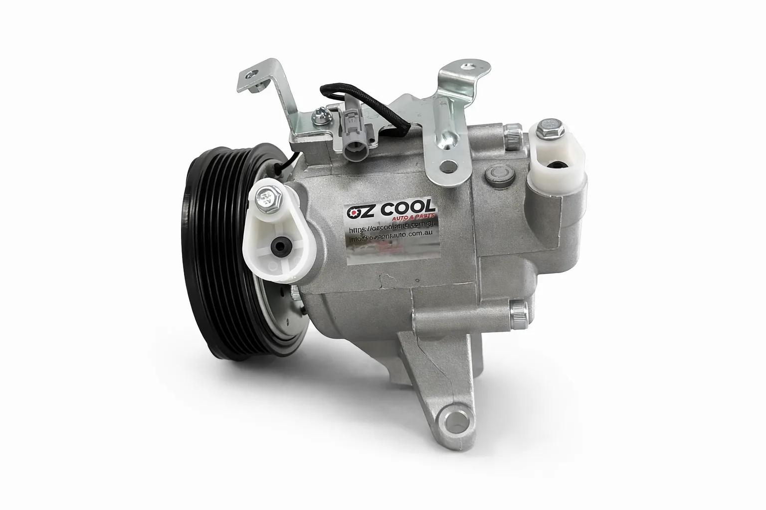 AC Compressor For Subaru Impreza Forester 12-On