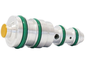 Ac compressor control Valve fits V5 Delphi 40 PSIG