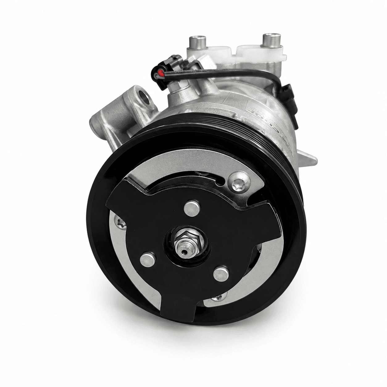 AC Compressor BMW 3 E90 E81 E87 X1 04-12 - Image 4