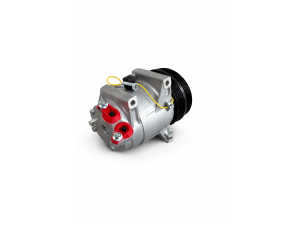 Ac Compressor Ford Focus 2.5L PET VOLVO V40 S40 04-10