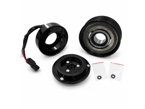 Ac Compressor Clutch Kit Hyundai ix35 LM 2.0L PET Kia Sportage 09-15